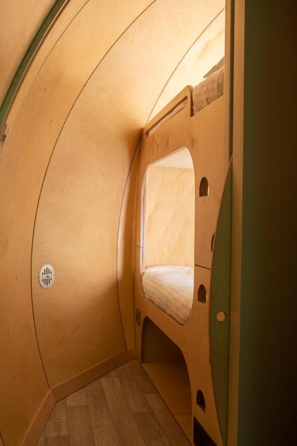Further Space At Carrickreagh Bay Luxury Glamping Pods, Lough Erne Enniskillen Exterior foto